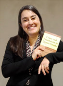Janice Nickerson
